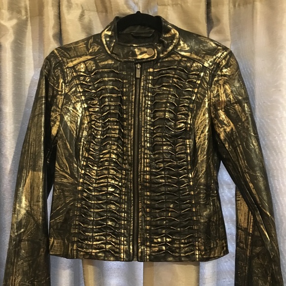 Jacket - Picture 2 of 2